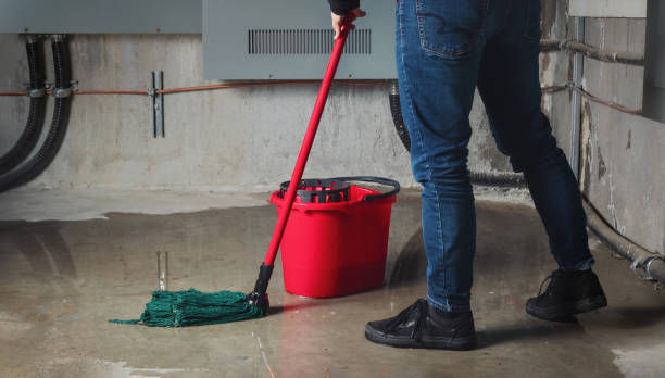 Best Sewage cleanup and water damage restoration  in San Francisco, CA