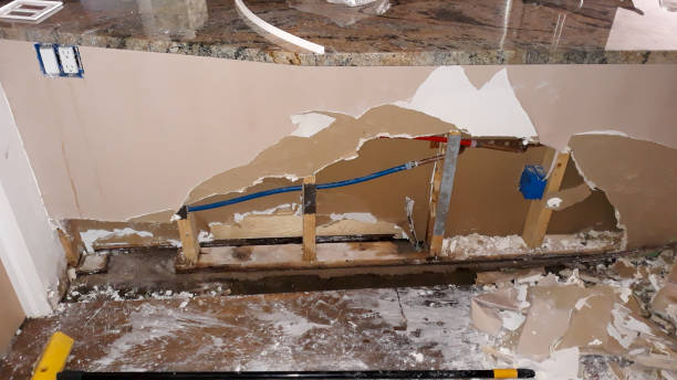 Best Ceiling water damage repair  in San Francisco, CA