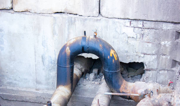 Best Commercial water damage restoration  in San Francisco, CA